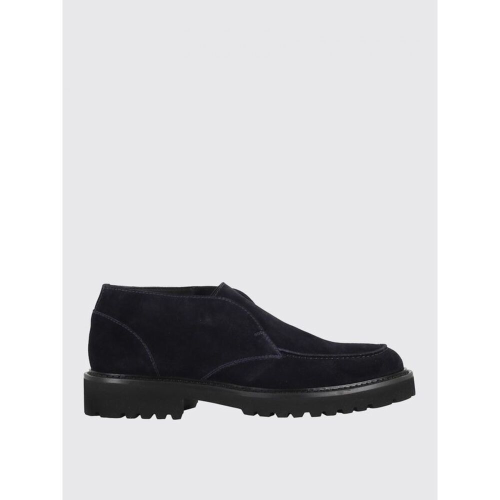 Doucal's Boot Men Blue